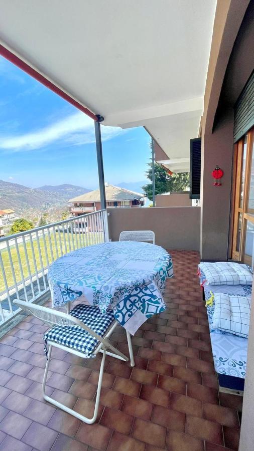 Lake View Apartment Lovely Atmosphere Dagnente Exterior foto