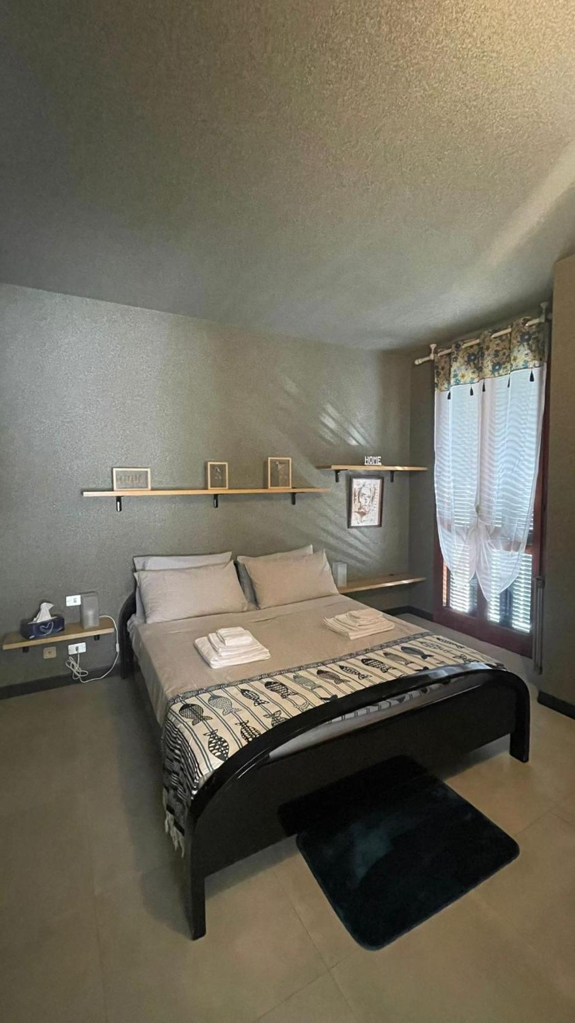 Lake View Apartment Lovely Atmosphere Dagnente Exterior foto